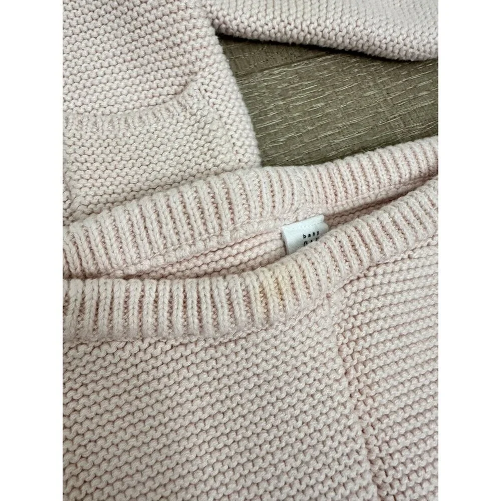 Baby Gap Knit Set